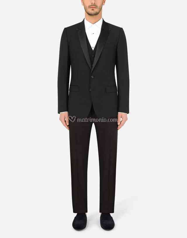 Vestiti da Sposo di Dolce \u0026 Gabbana - Matrimonio.com